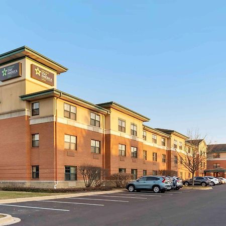 Extended Stay America Suites - Chicago - Vernon Hills - Lake Forest Exterior foto