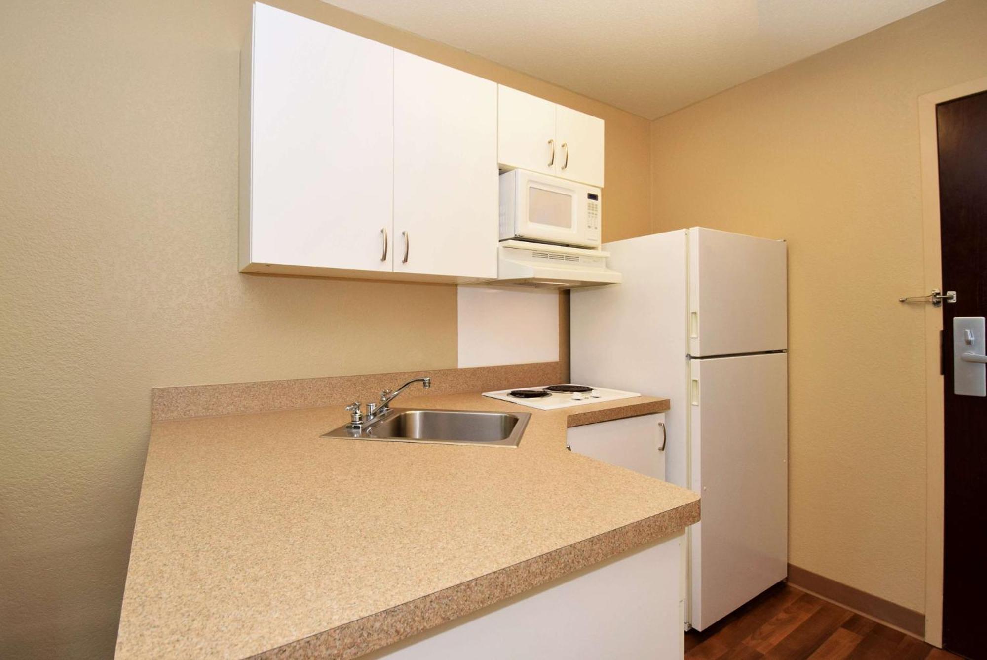 Extended Stay America Suites - Chicago - Vernon Hills - Lake Forest Exterior foto