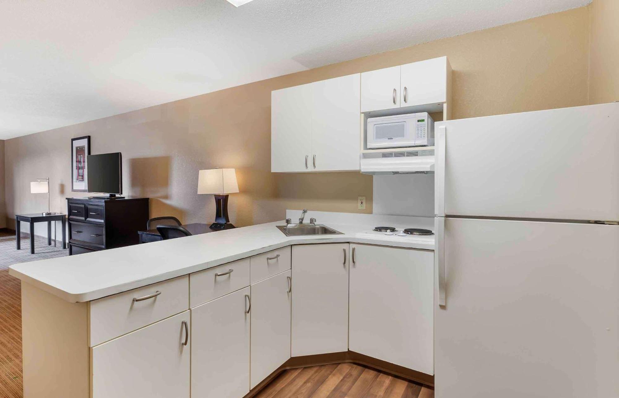 Extended Stay America Suites - Chicago - Vernon Hills - Lake Forest Exterior foto