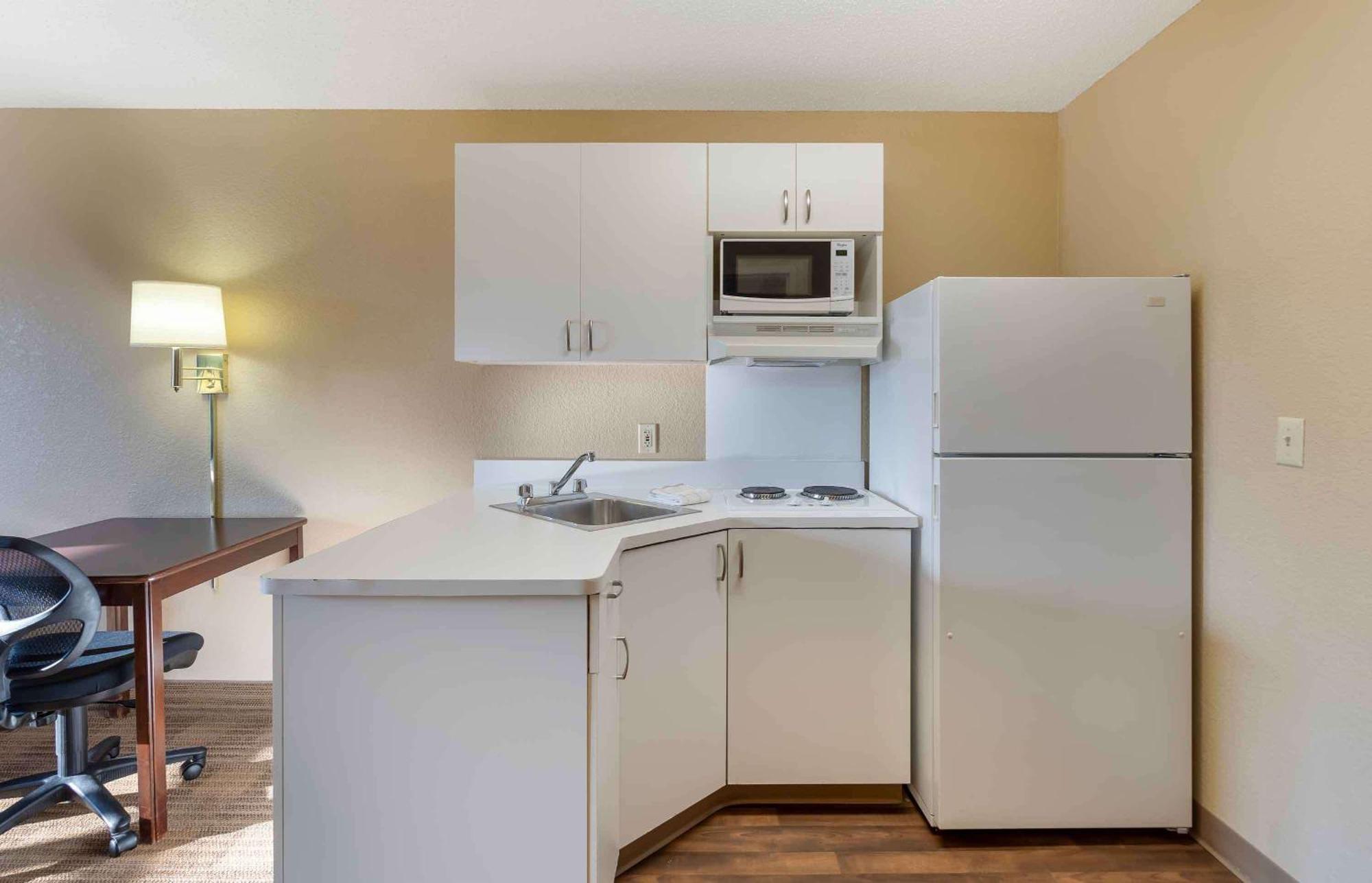 Extended Stay America Suites - Chicago - Vernon Hills - Lake Forest Exterior foto